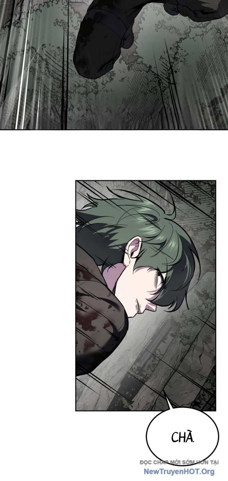 Cậu Bé Của Thần Chết Chap 288 - Next Chap 289