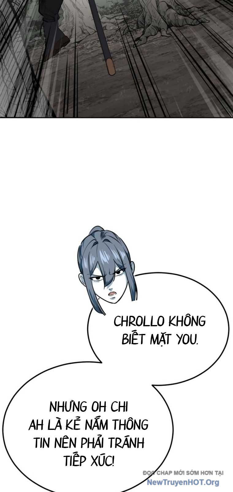 Cậu Bé Của Thần Chết Chap 288 - Next Chap 289