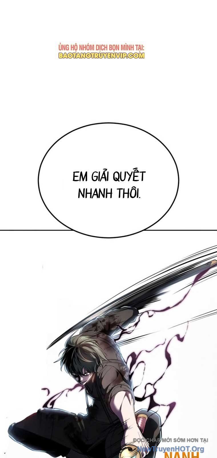 Cậu Bé Của Thần Chết Chap 288 - Next Chap 289