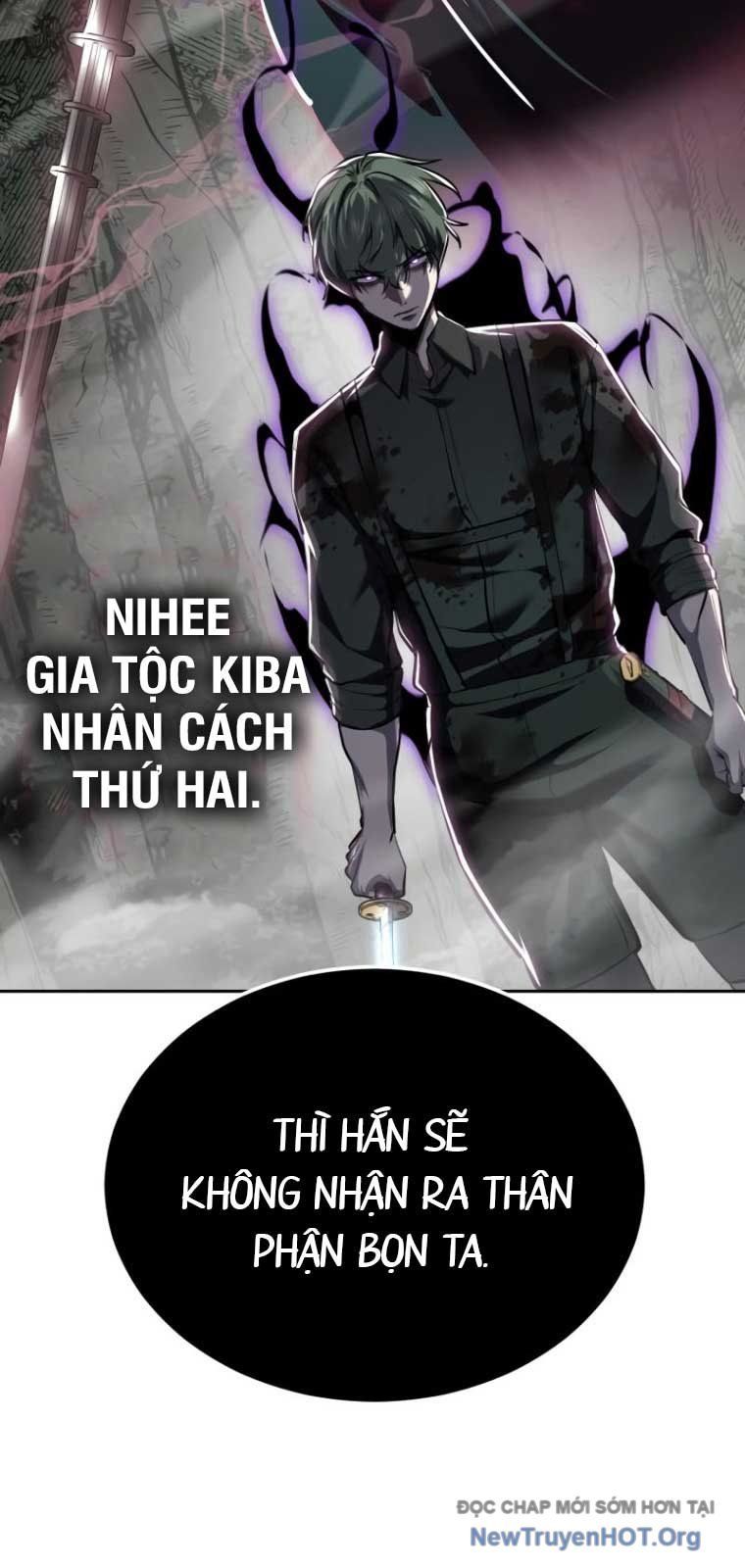 Cậu Bé Của Thần Chết Chap 288 - Next Chap 289