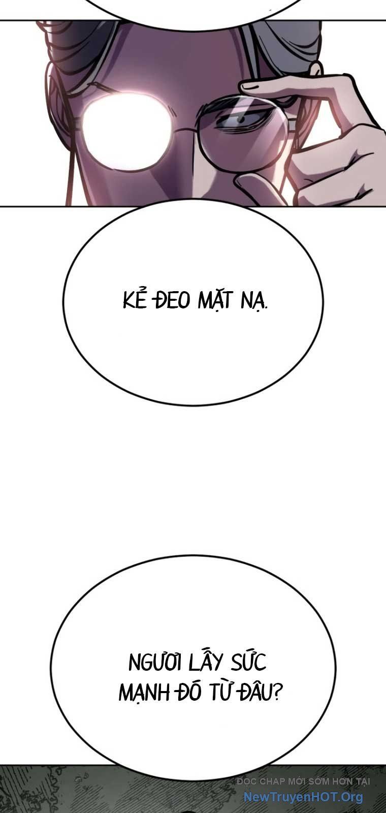 Cậu Bé Của Thần Chết Chap 288 - Next Chap 289