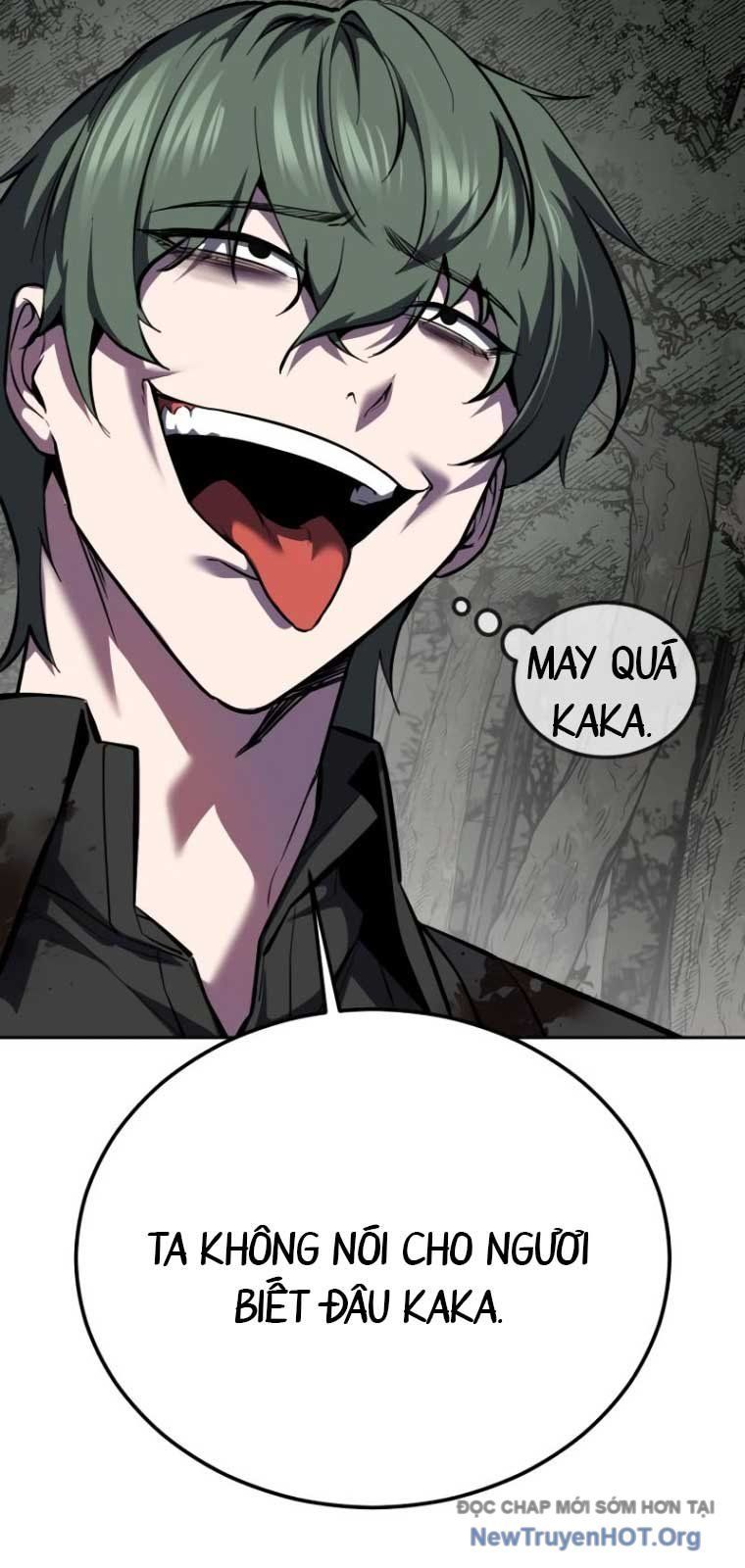 Cậu Bé Của Thần Chết Chap 288 - Next Chap 289