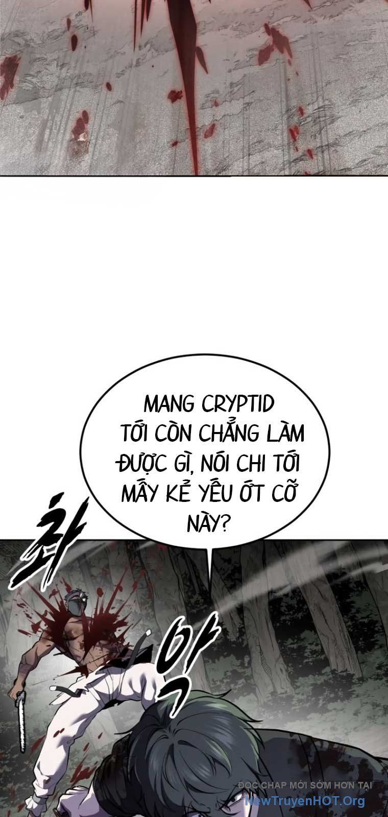 Cậu Bé Của Thần Chết Chap 288 - Next Chap 289
