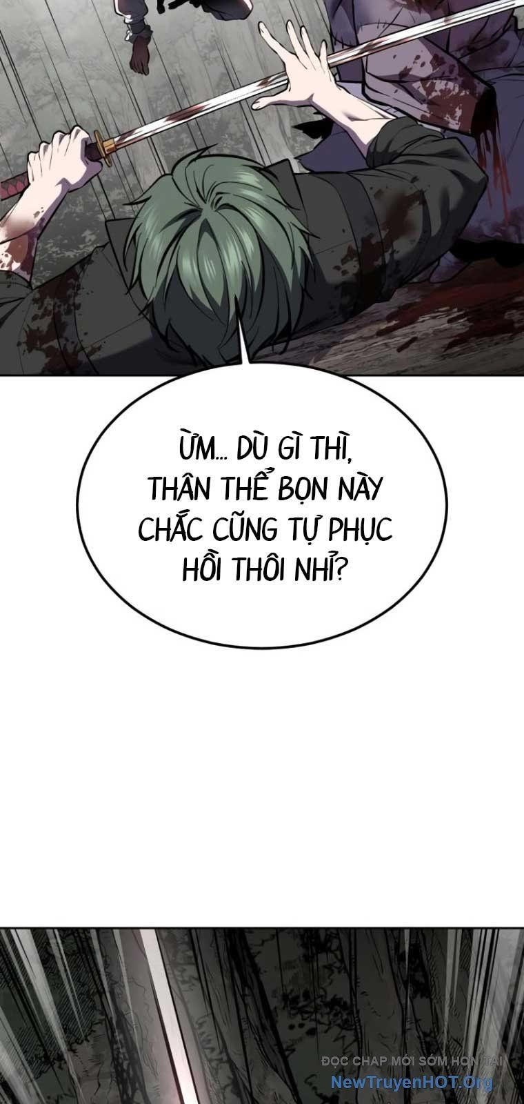 Cậu Bé Của Thần Chết Chap 288 - Next Chap 289