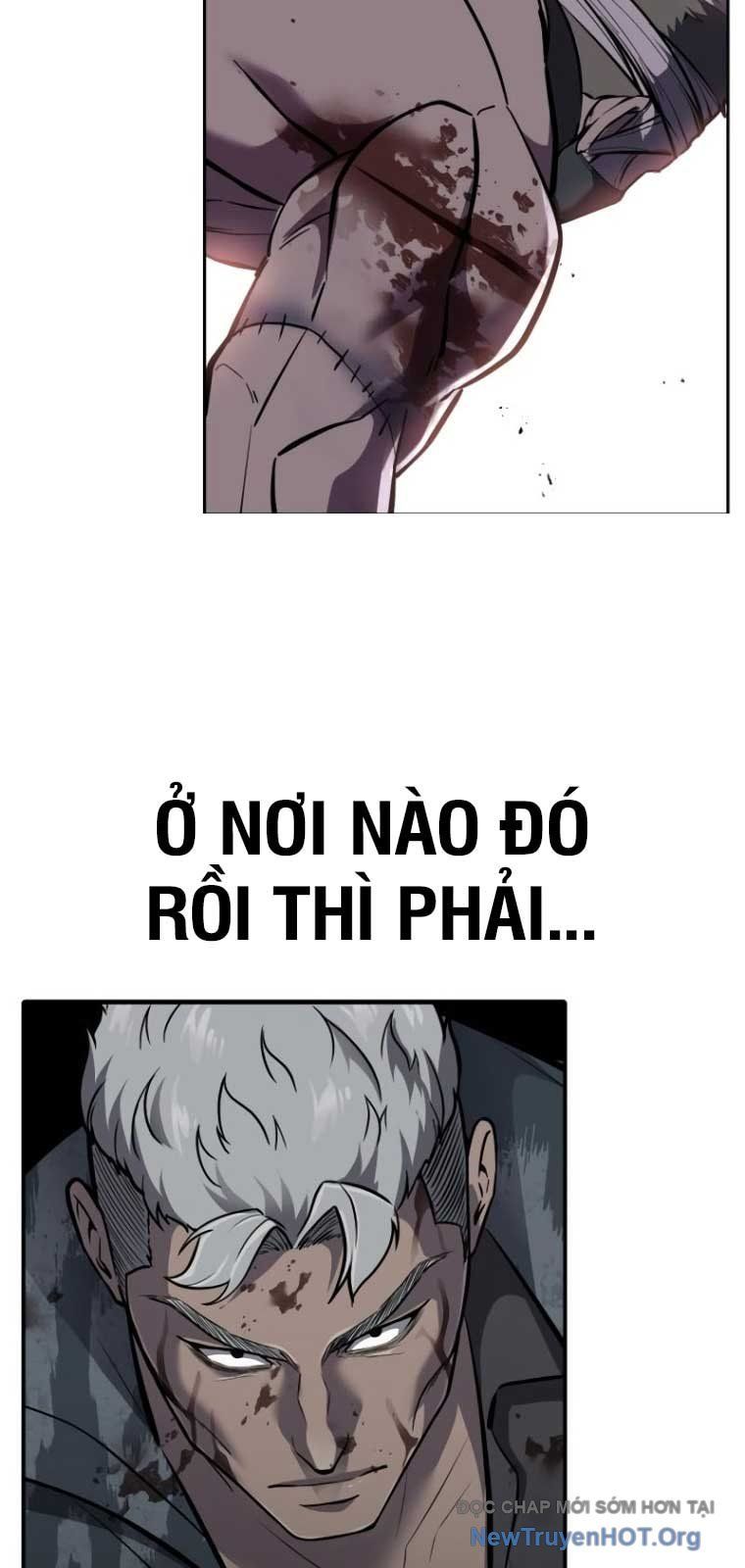 Cậu Bé Của Thần Chết Chap 288 - Next Chap 289