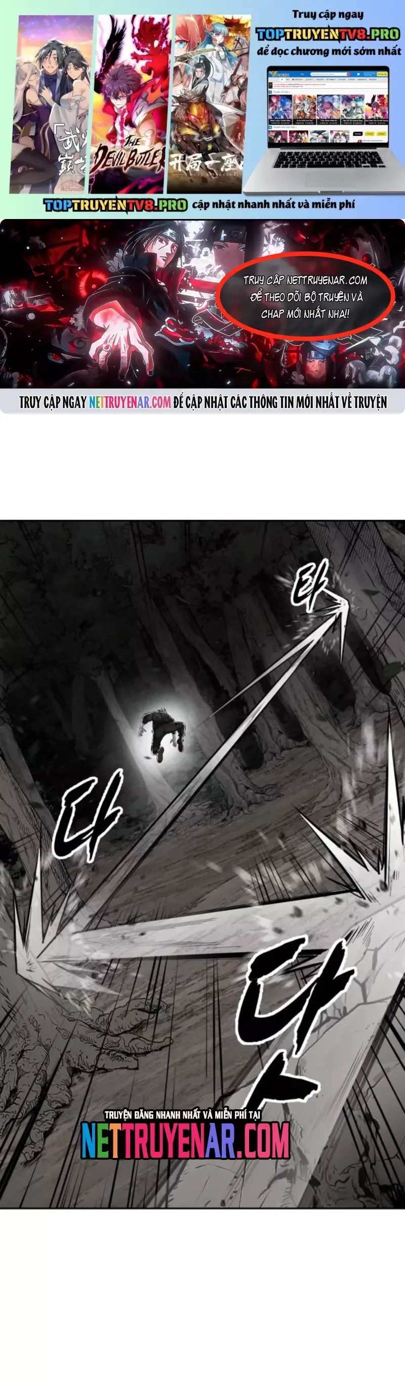 Cậu Bé Của Thần Chết Chap 289 - Next Chap 290