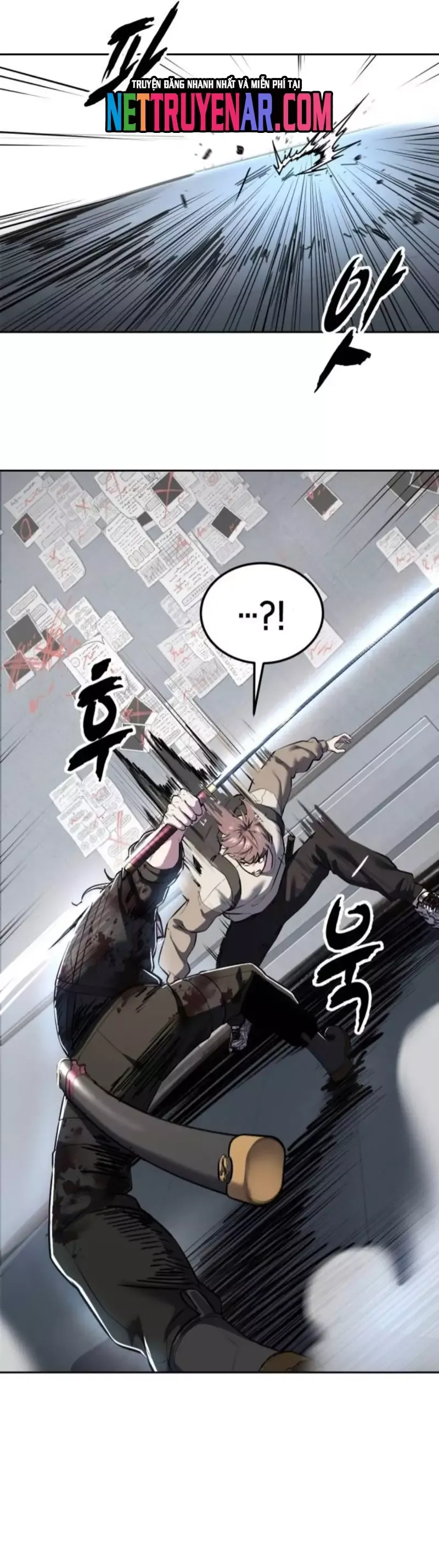 Cậu Bé Của Thần Chết Chap 289 - Next Chap 290