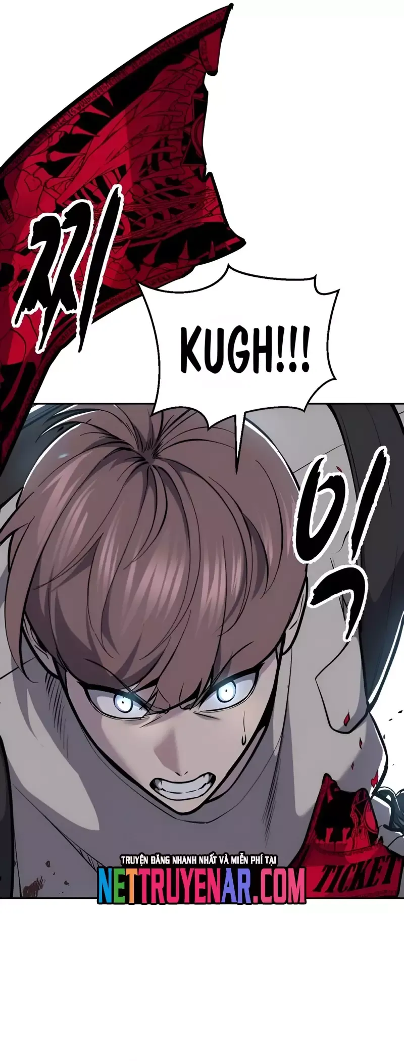 Cậu Bé Của Thần Chết Chap 289 - Next Chap 290