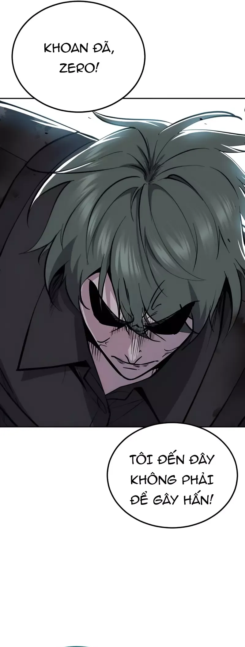 Cậu Bé Của Thần Chết Chap 289 - Next Chap 290