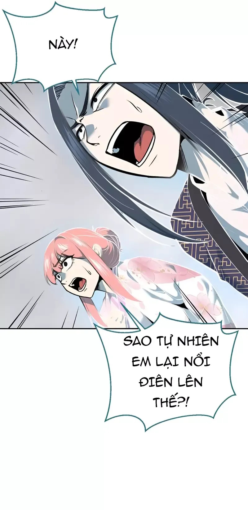 Cậu Bé Của Thần Chết Chap 289 - Next Chap 290