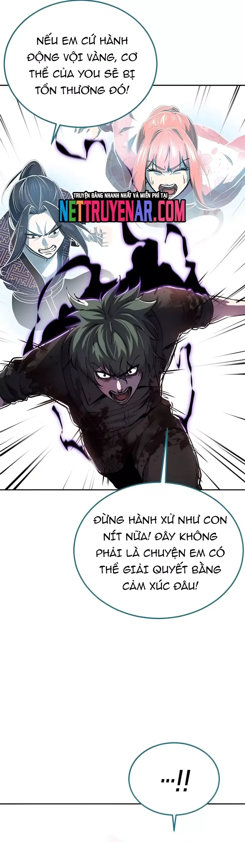 Cậu Bé Của Thần Chết Chap 289 - Next Chap 290