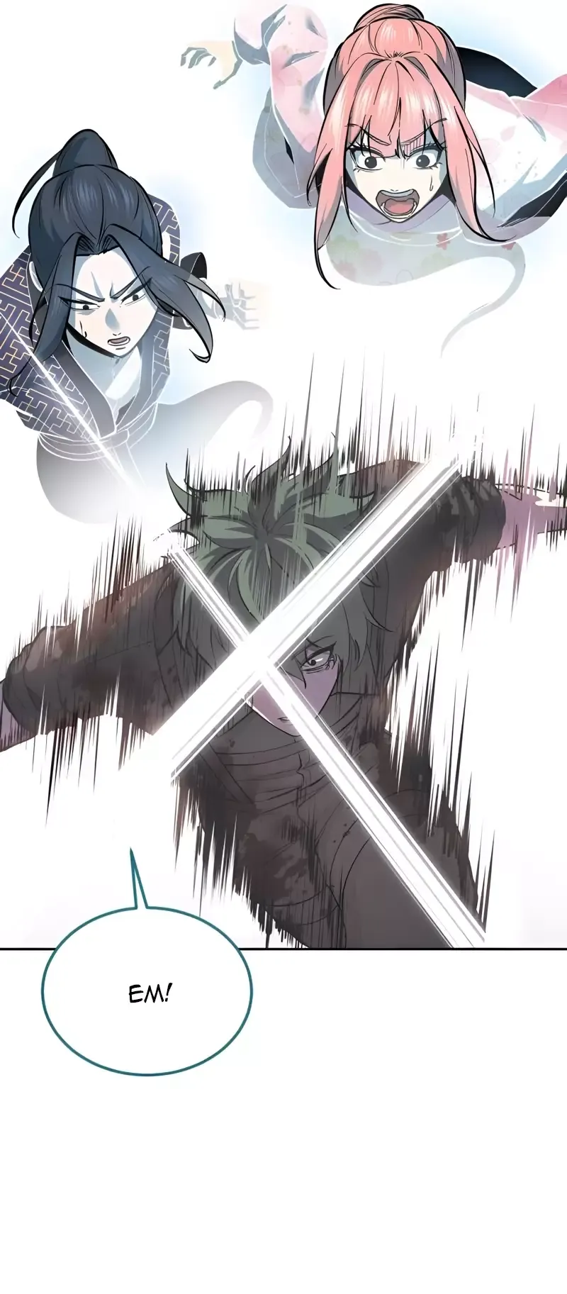 Cậu Bé Của Thần Chết Chap 289 - Next Chap 290