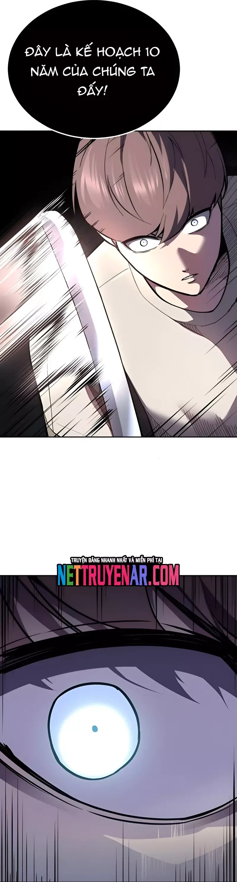 Cậu Bé Của Thần Chết Chap 289 - Next Chap 290