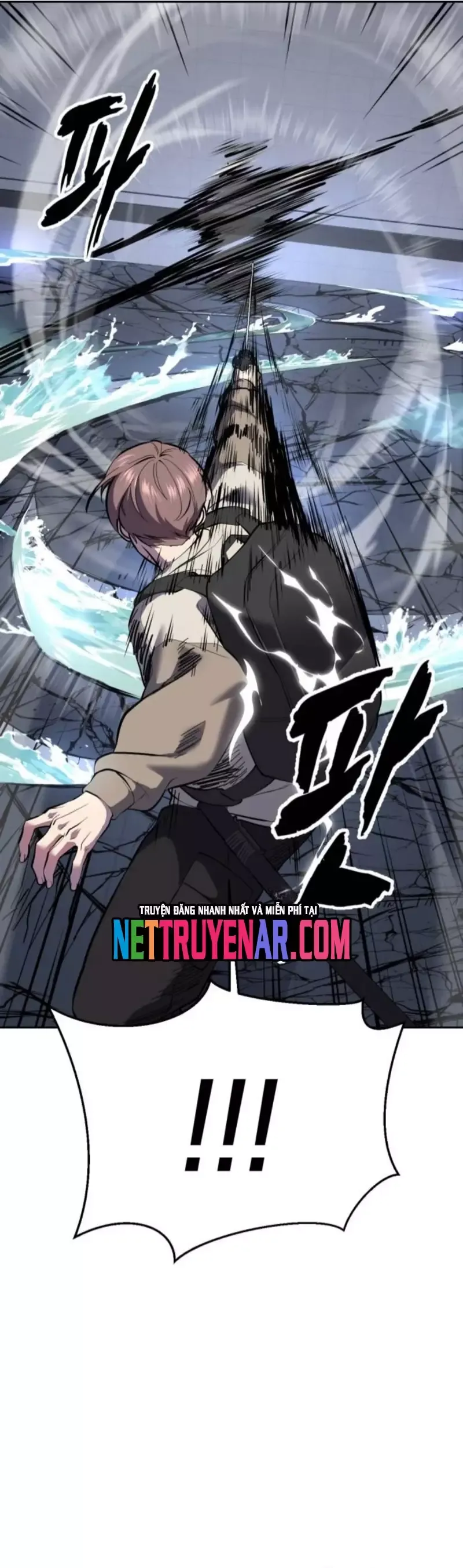 Cậu Bé Của Thần Chết Chap 289 - Next Chap 290