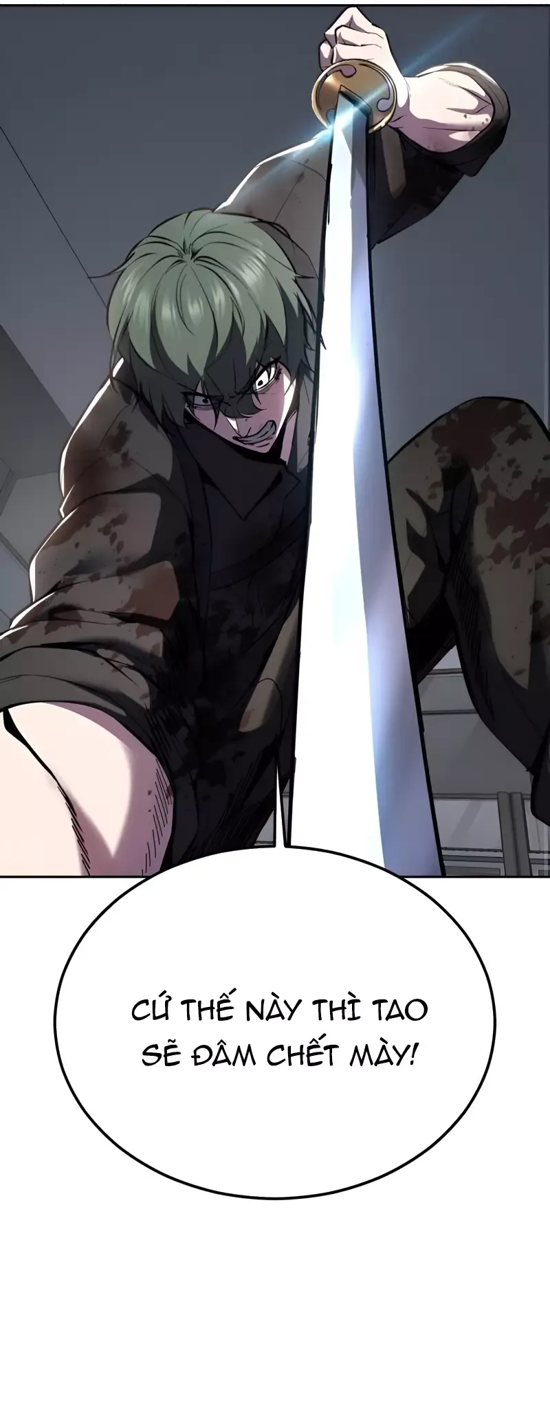 Cậu Bé Của Thần Chết Chap 289 - Next Chap 290