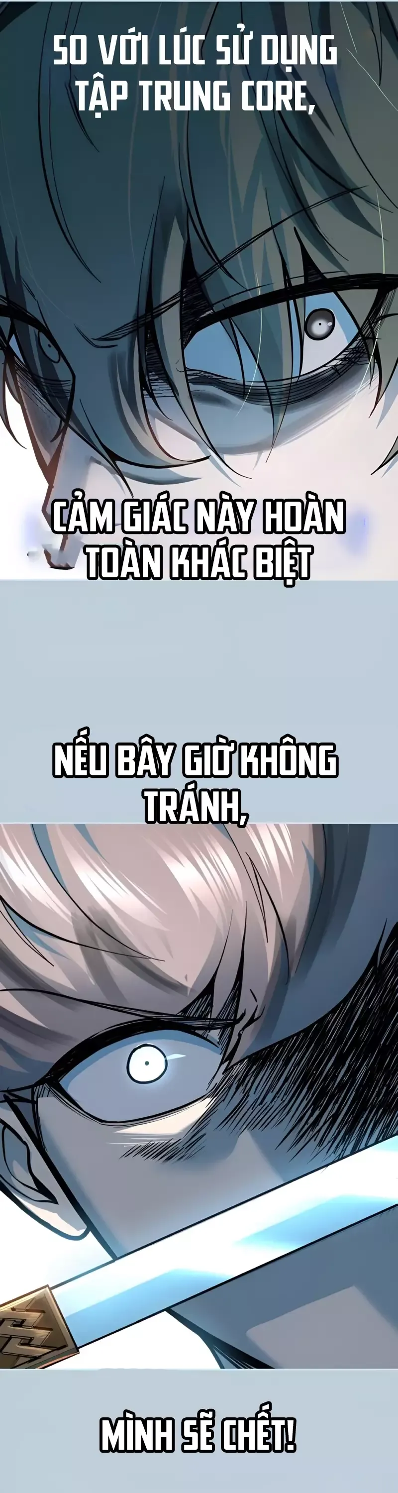 Cậu Bé Của Thần Chết Chap 289 - Next Chap 290