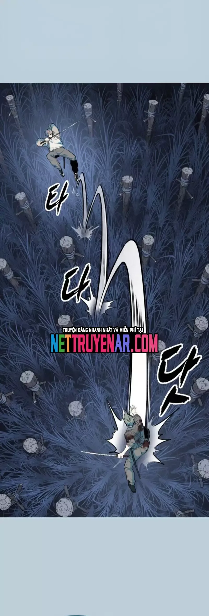 Cậu Bé Của Thần Chết Chap 289 - Next Chap 290
