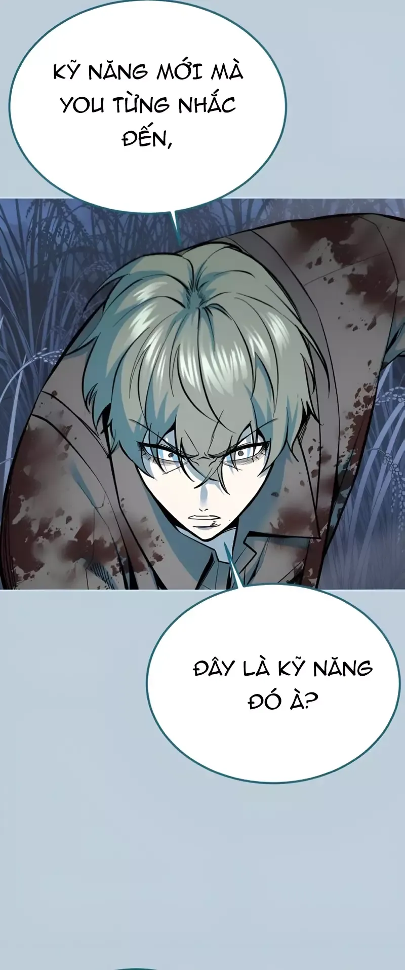 Cậu Bé Của Thần Chết Chap 289 - Next Chap 290