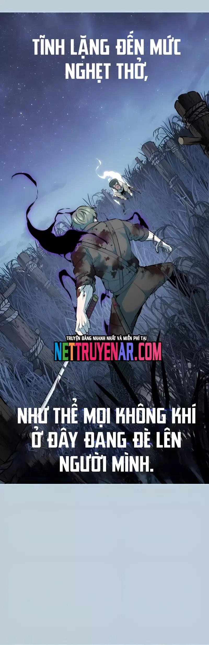 Cậu Bé Của Thần Chết Chap 289 - Next Chap 290