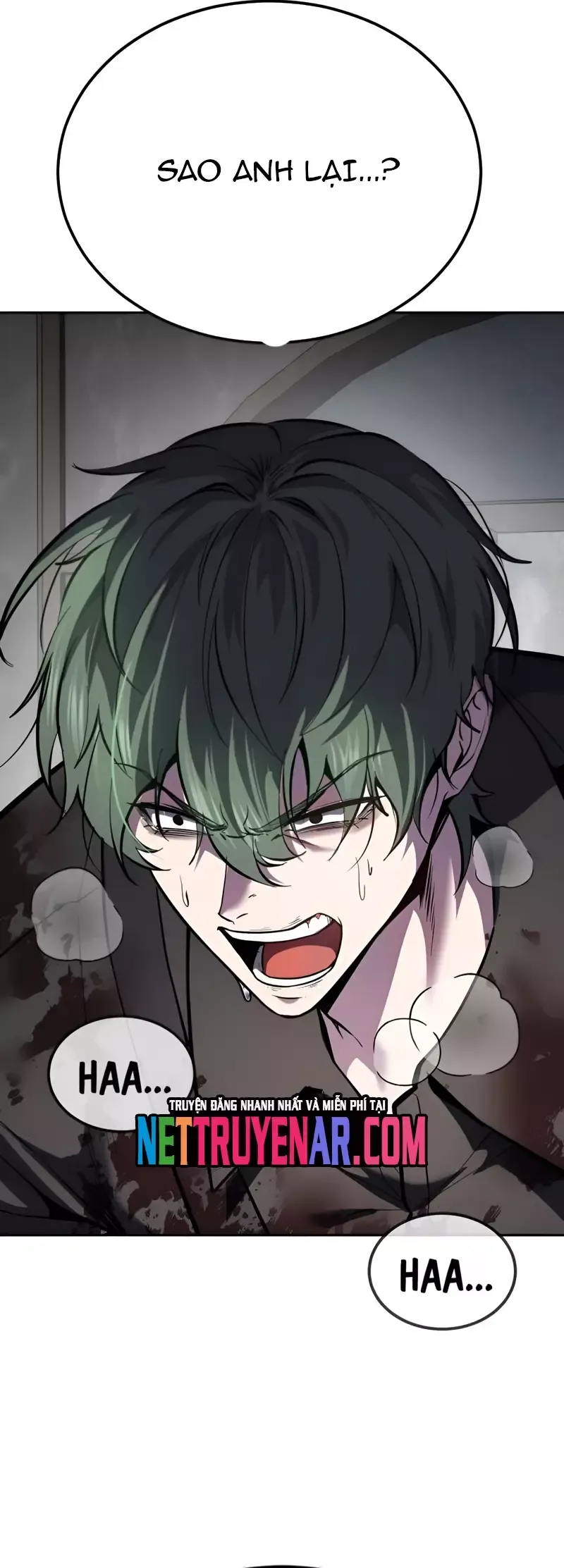 Cậu Bé Của Thần Chết Chap 289 - Next Chap 290