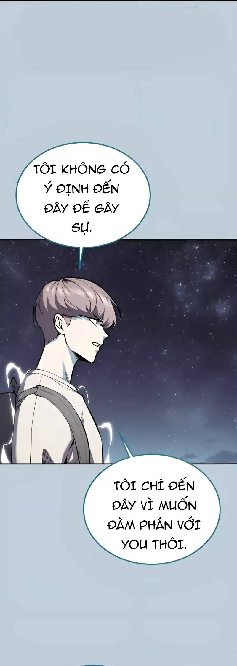 Cậu Bé Của Thần Chết Chap 289 - Next Chap 290