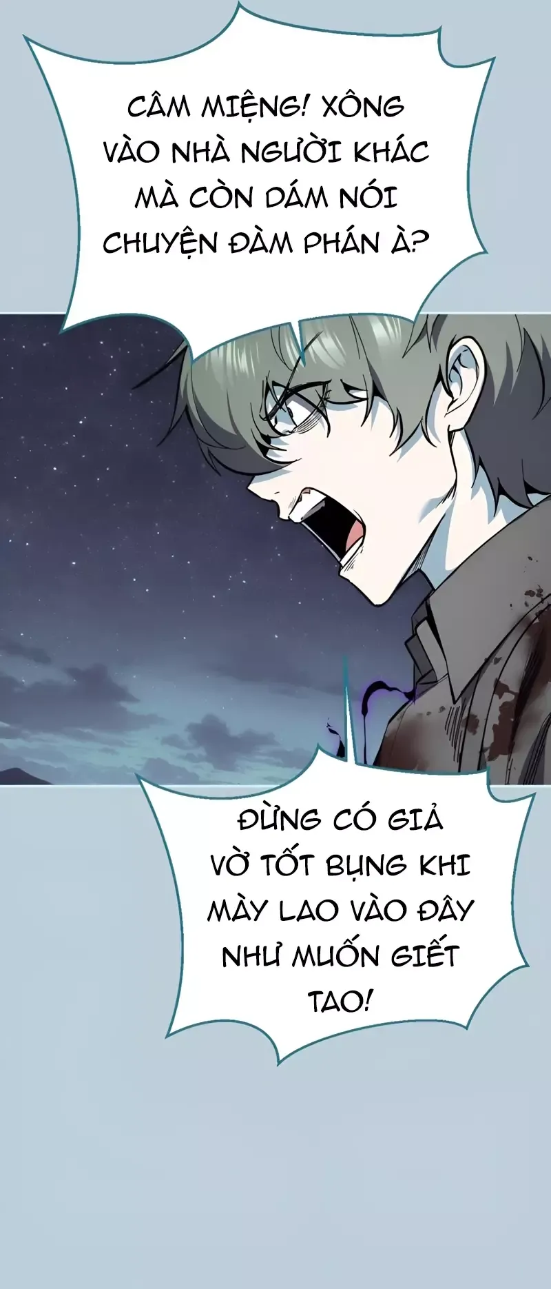 Cậu Bé Của Thần Chết Chap 289 - Next Chap 290