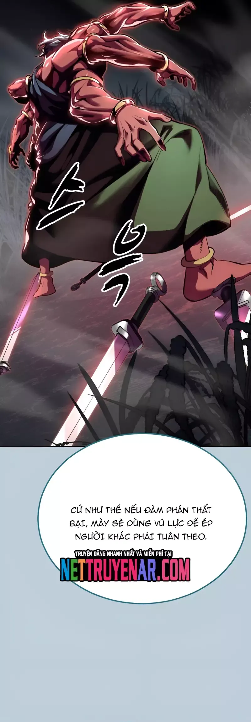 Cậu Bé Của Thần Chết Chap 289 - Next Chap 290