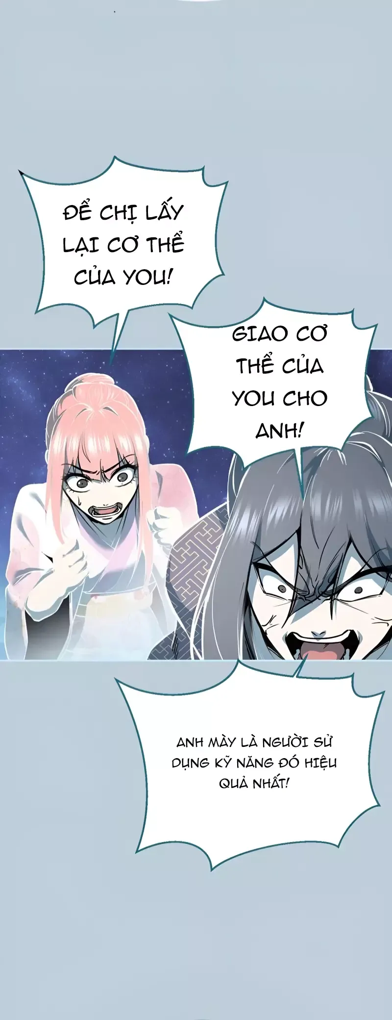 Cậu Bé Của Thần Chết Chap 289 - Next Chap 290