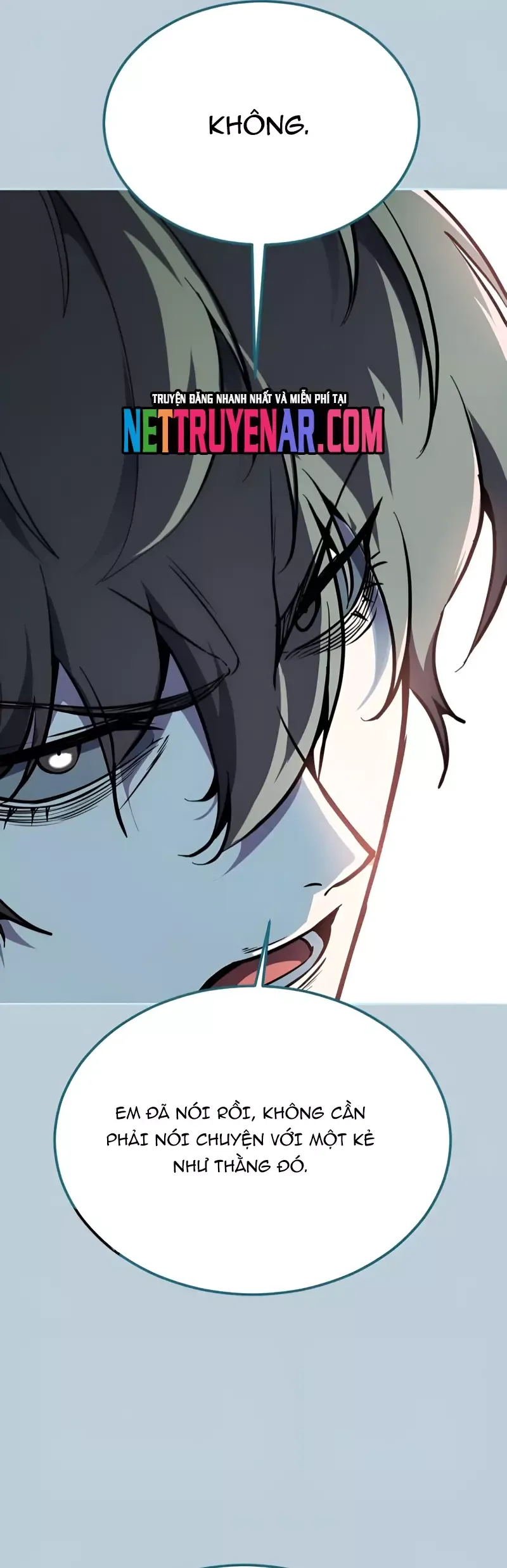 Cậu Bé Của Thần Chết Chap 289 - Next Chap 290