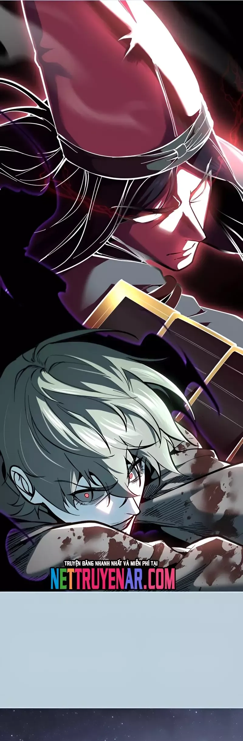Cậu Bé Của Thần Chết Chap 289 - Next Chap 290