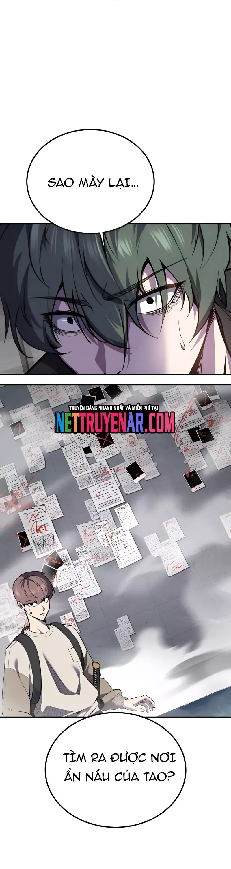 Cậu Bé Của Thần Chết Chap 289 - Next Chap 290