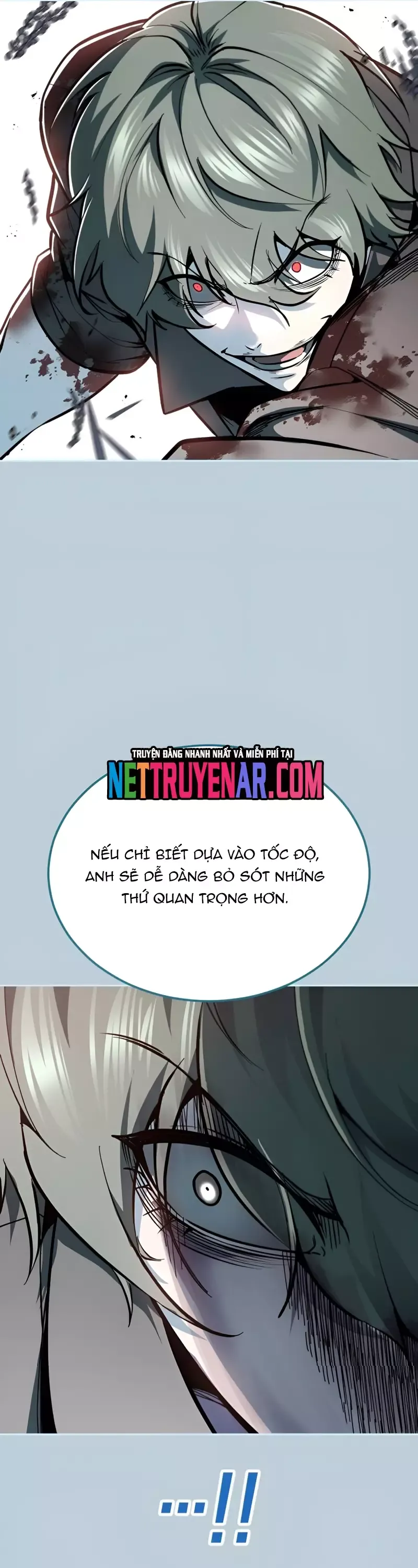 Cậu Bé Của Thần Chết Chap 289 - Next Chap 290