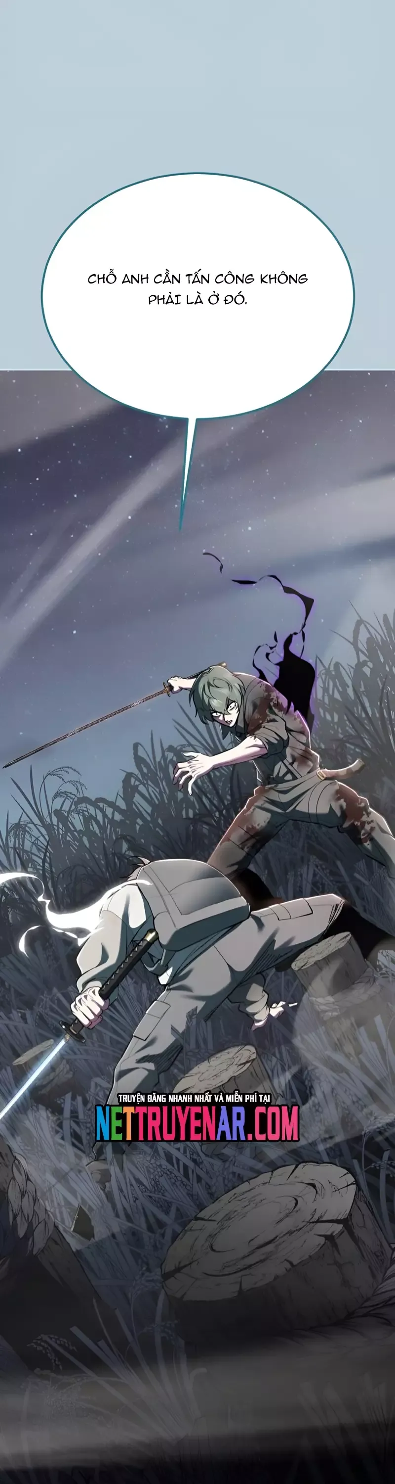 Cậu Bé Của Thần Chết Chap 289 - Next Chap 290