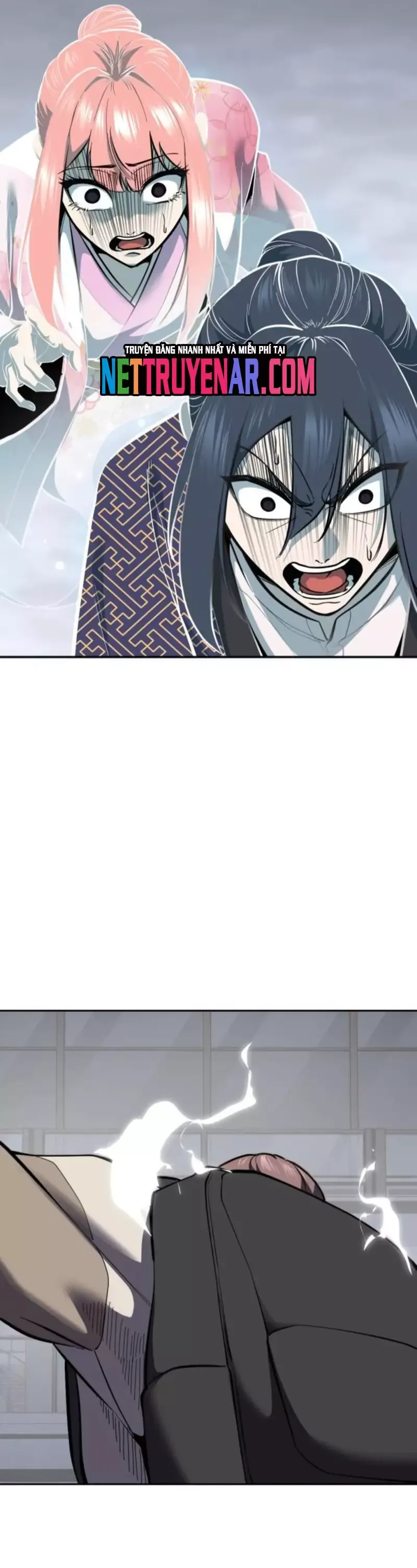 Cậu Bé Của Thần Chết Chap 289 - Next Chap 290