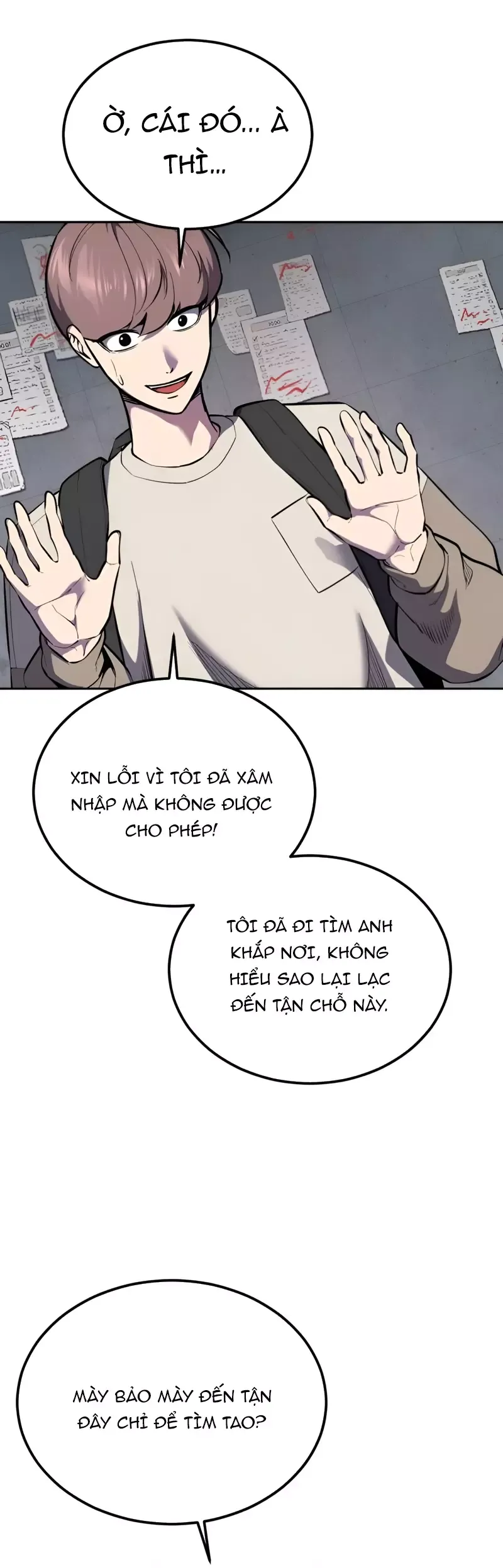 Cậu Bé Của Thần Chết Chap 289 - Next Chap 290