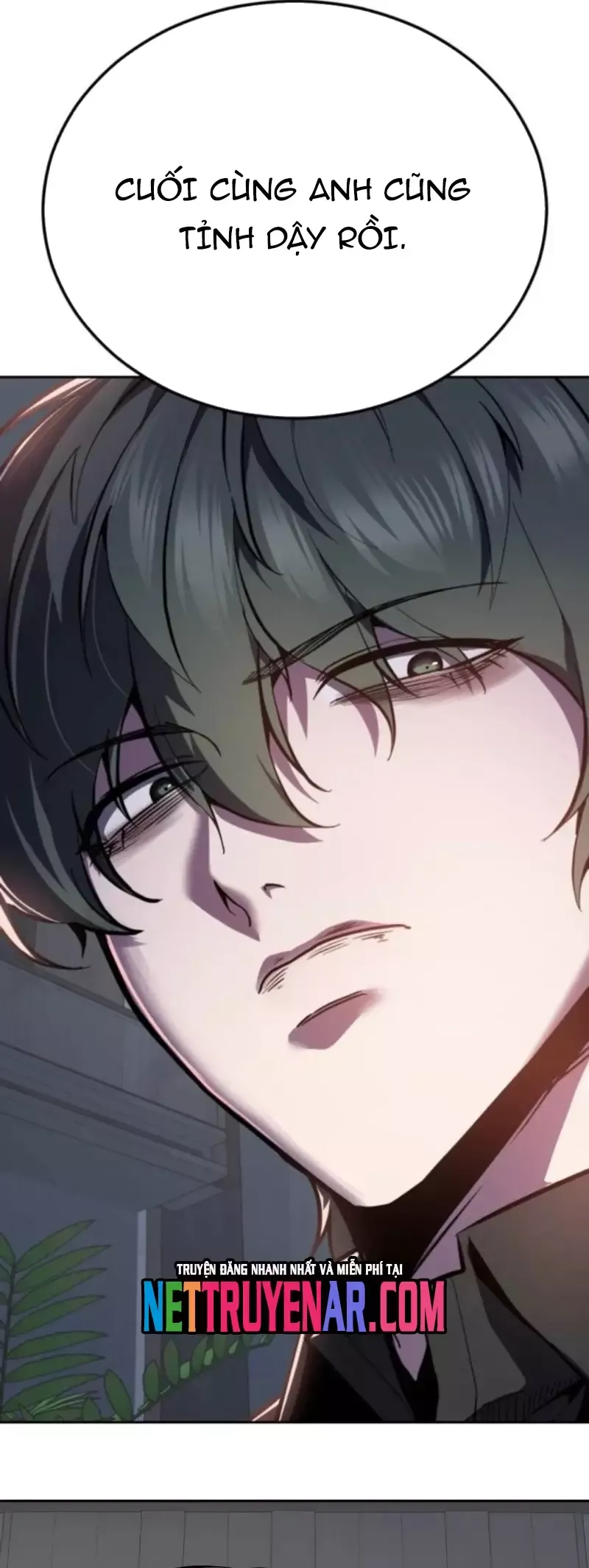 Cậu Bé Của Thần Chết Chap 289 - Next Chap 290