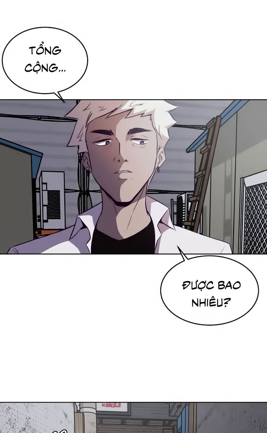 Cậu Bé Của Thần Chết Chap 29 - Next Chap 30