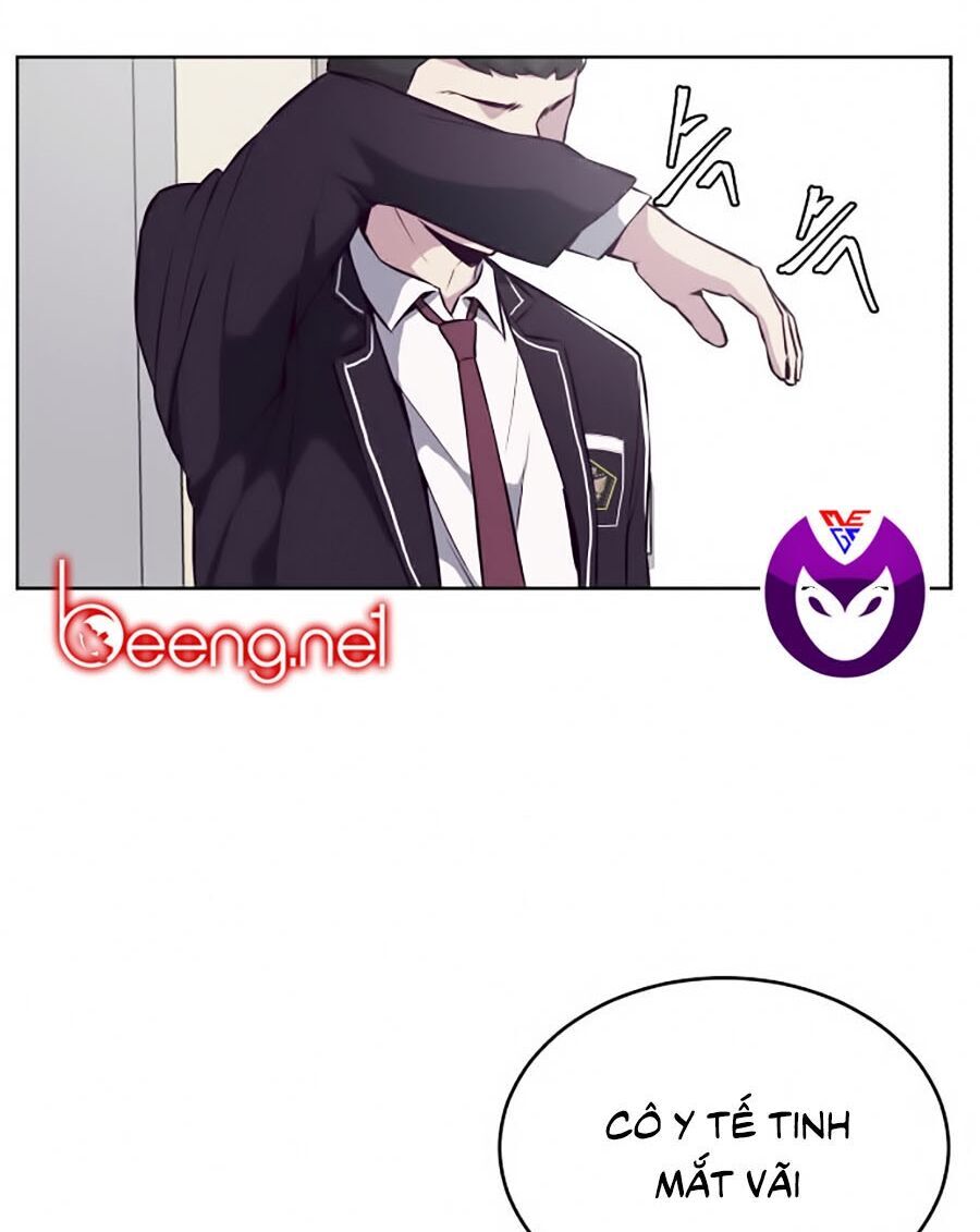 Cậu Bé Của Thần Chết Chap 29 - Next Chap 30
