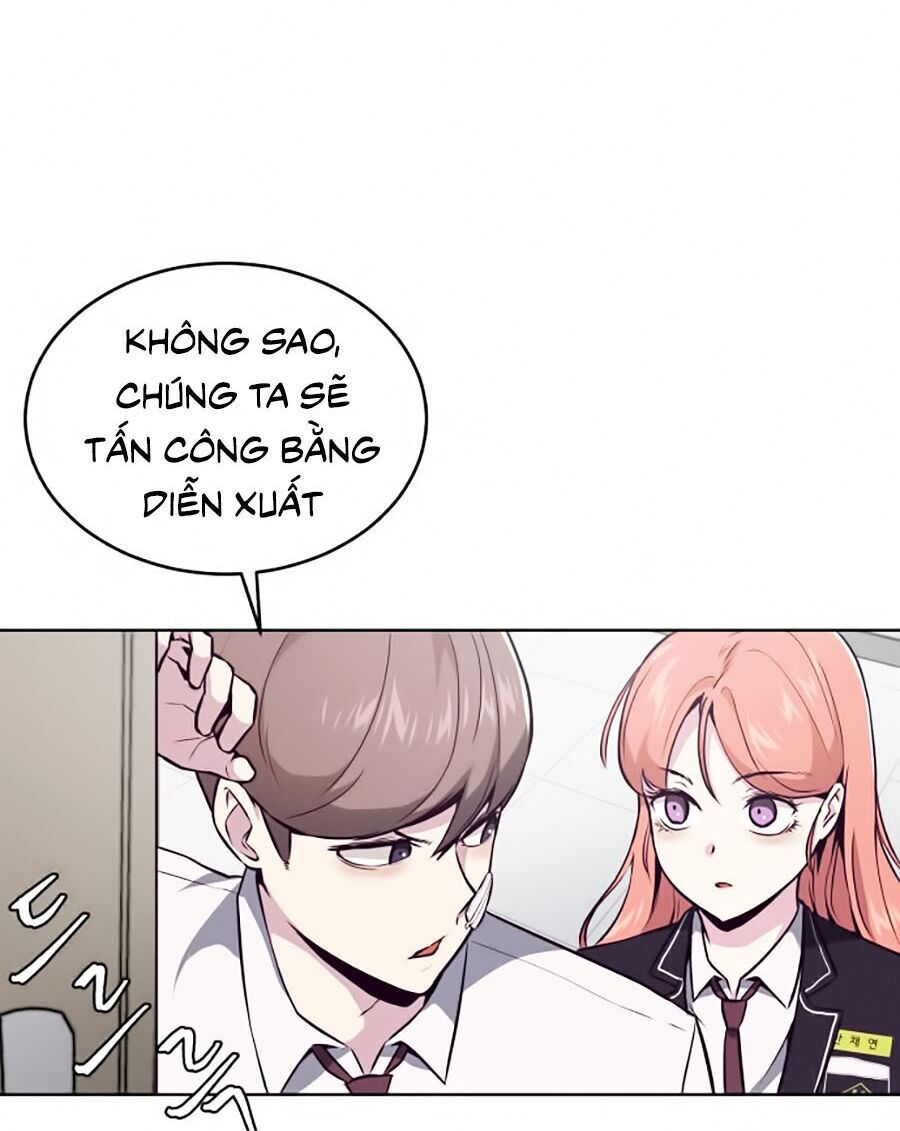 Cậu Bé Của Thần Chết Chap 29 - Next Chap 30