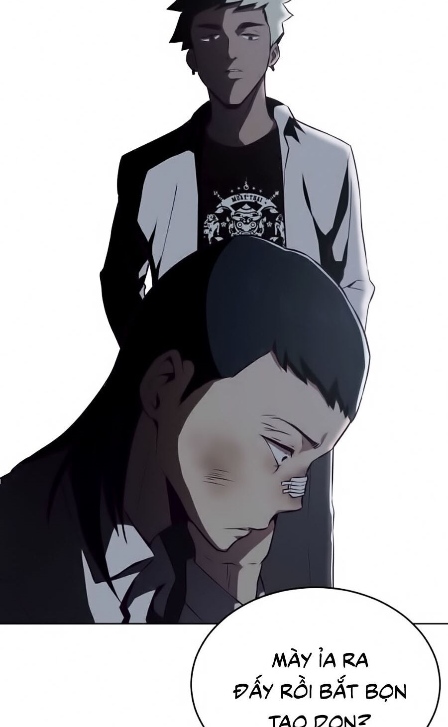 Cậu Bé Của Thần Chết Chap 29 - Next Chap 30