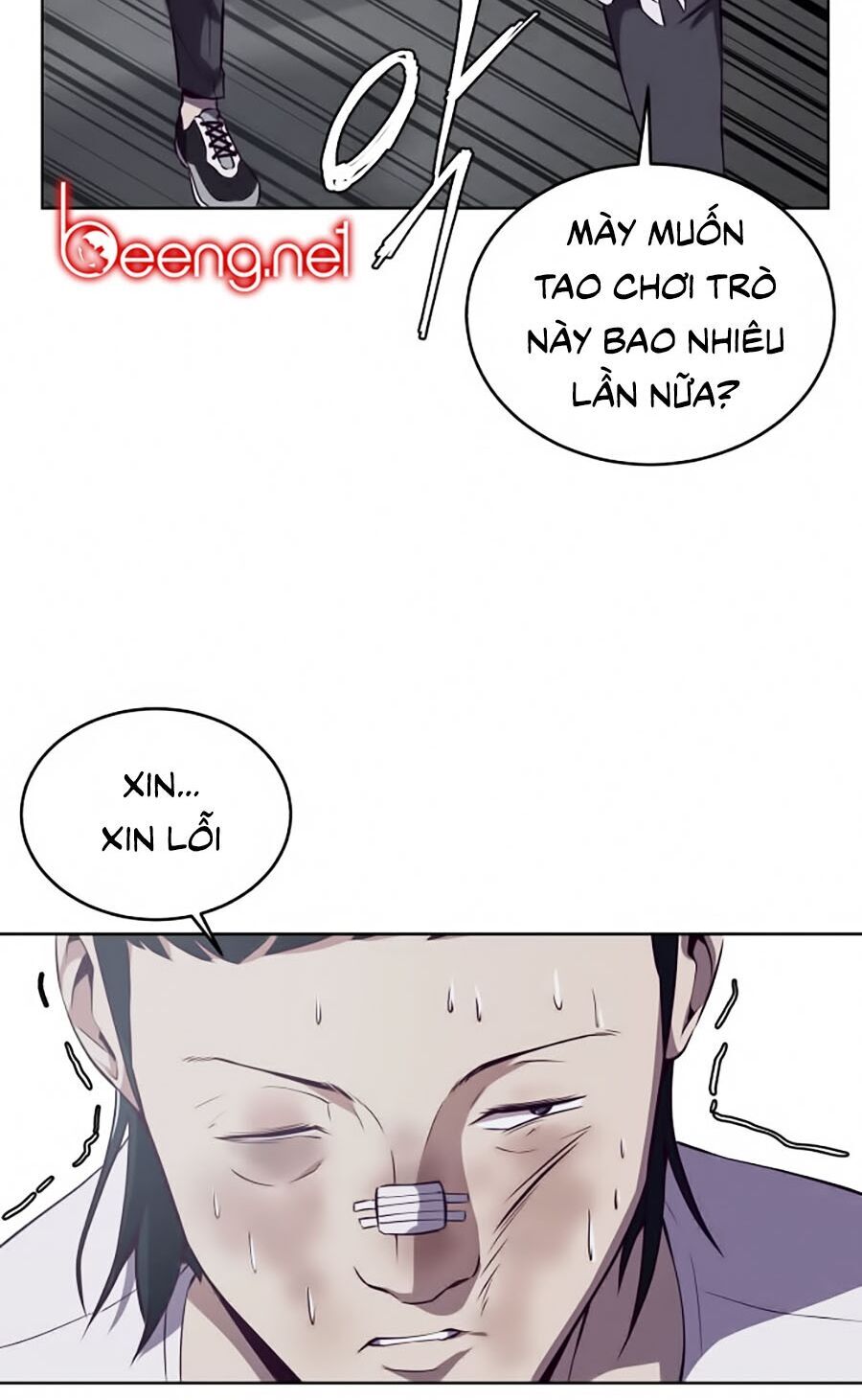Cậu Bé Của Thần Chết Chap 29 - Next Chap 30