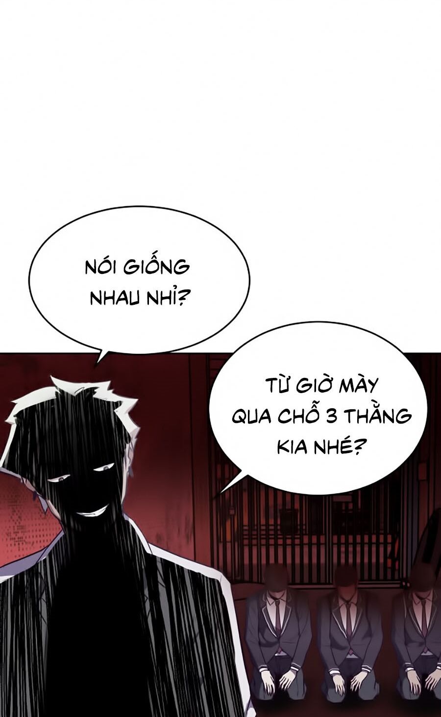 Cậu Bé Của Thần Chết Chap 29 - Next Chap 30