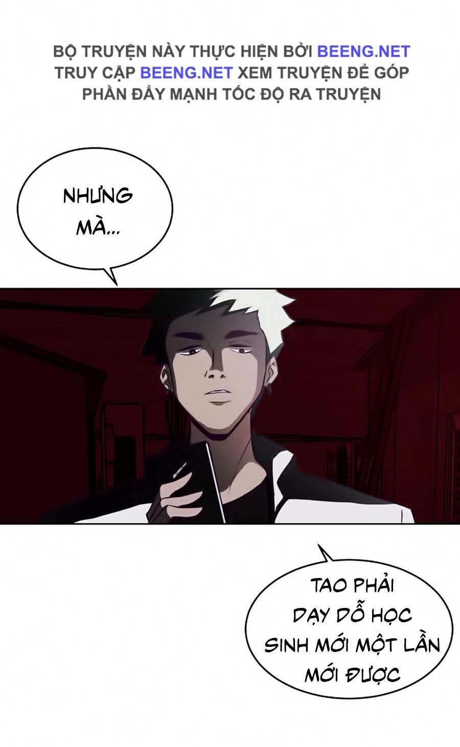 Cậu Bé Của Thần Chết Chap 29 - Next Chap 30