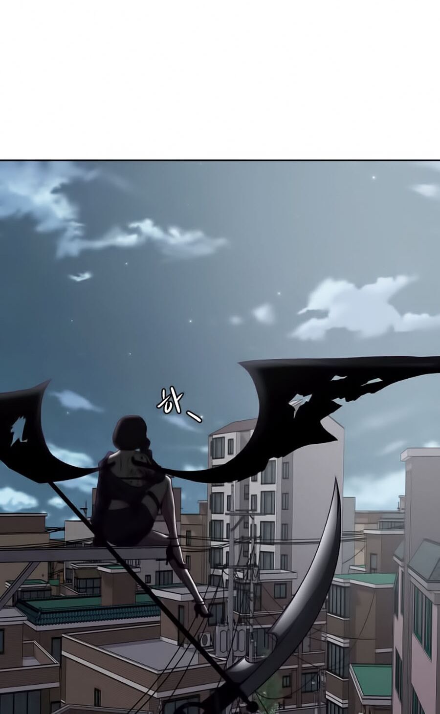 Cậu Bé Của Thần Chết Chap 29 - Next Chap 30