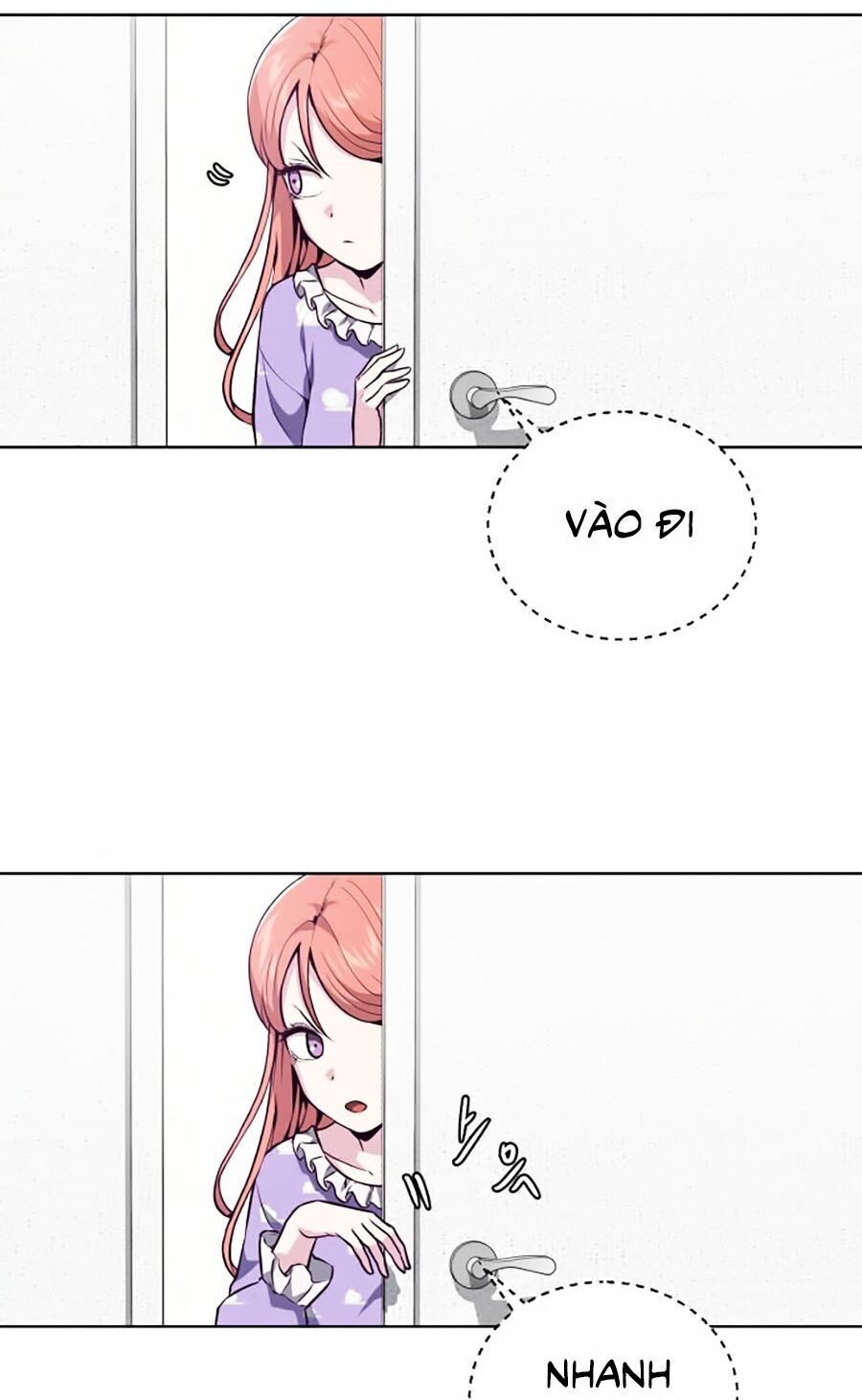 Cậu Bé Của Thần Chết Chap 29 - Next Chap 30