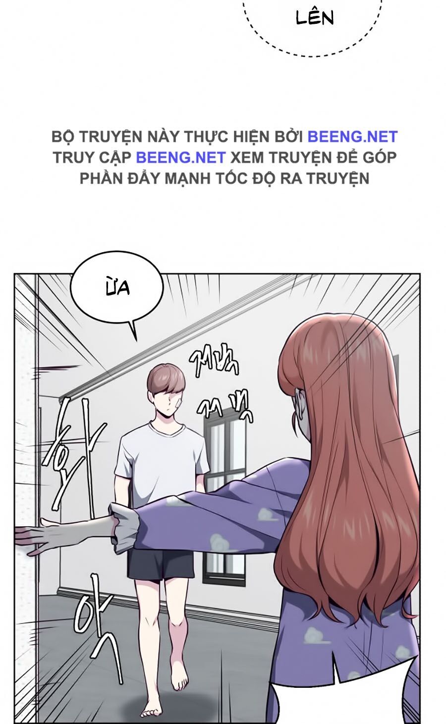 Cậu Bé Của Thần Chết Chap 29 - Next Chap 30