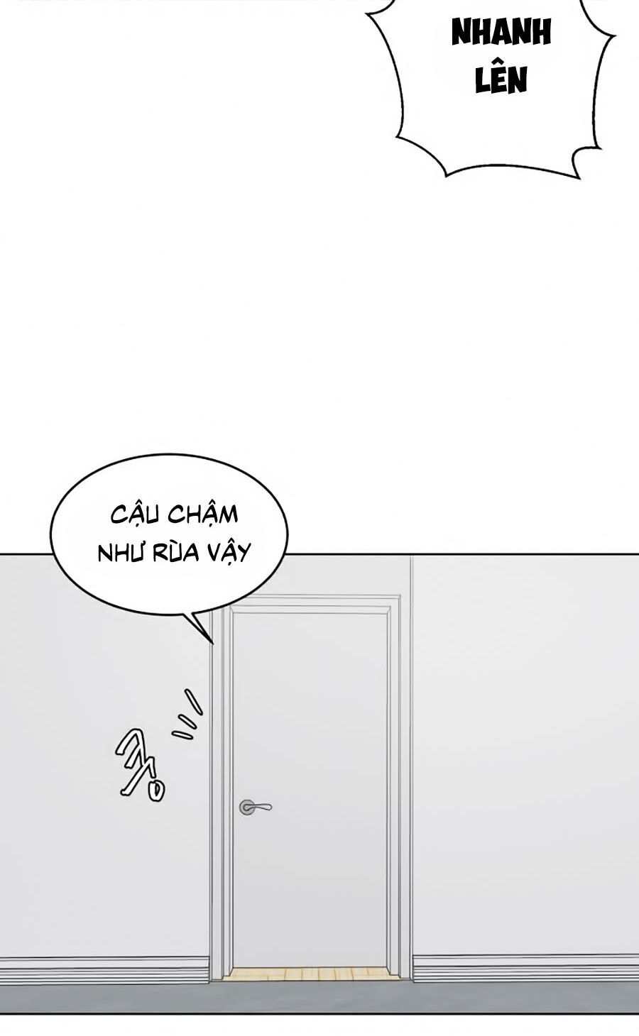 Cậu Bé Của Thần Chết Chap 29 - Next Chap 30