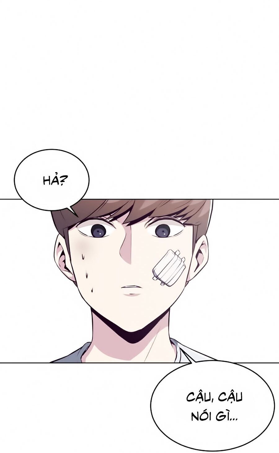 Cậu Bé Của Thần Chết Chap 29 - Next Chap 30
