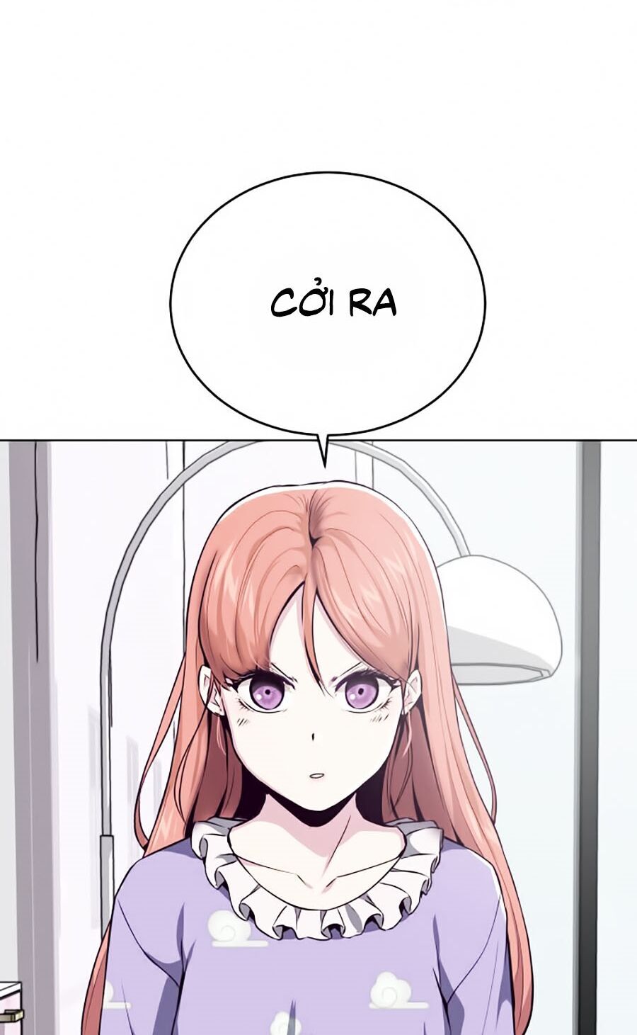 Cậu Bé Của Thần Chết Chap 29 - Next Chap 30