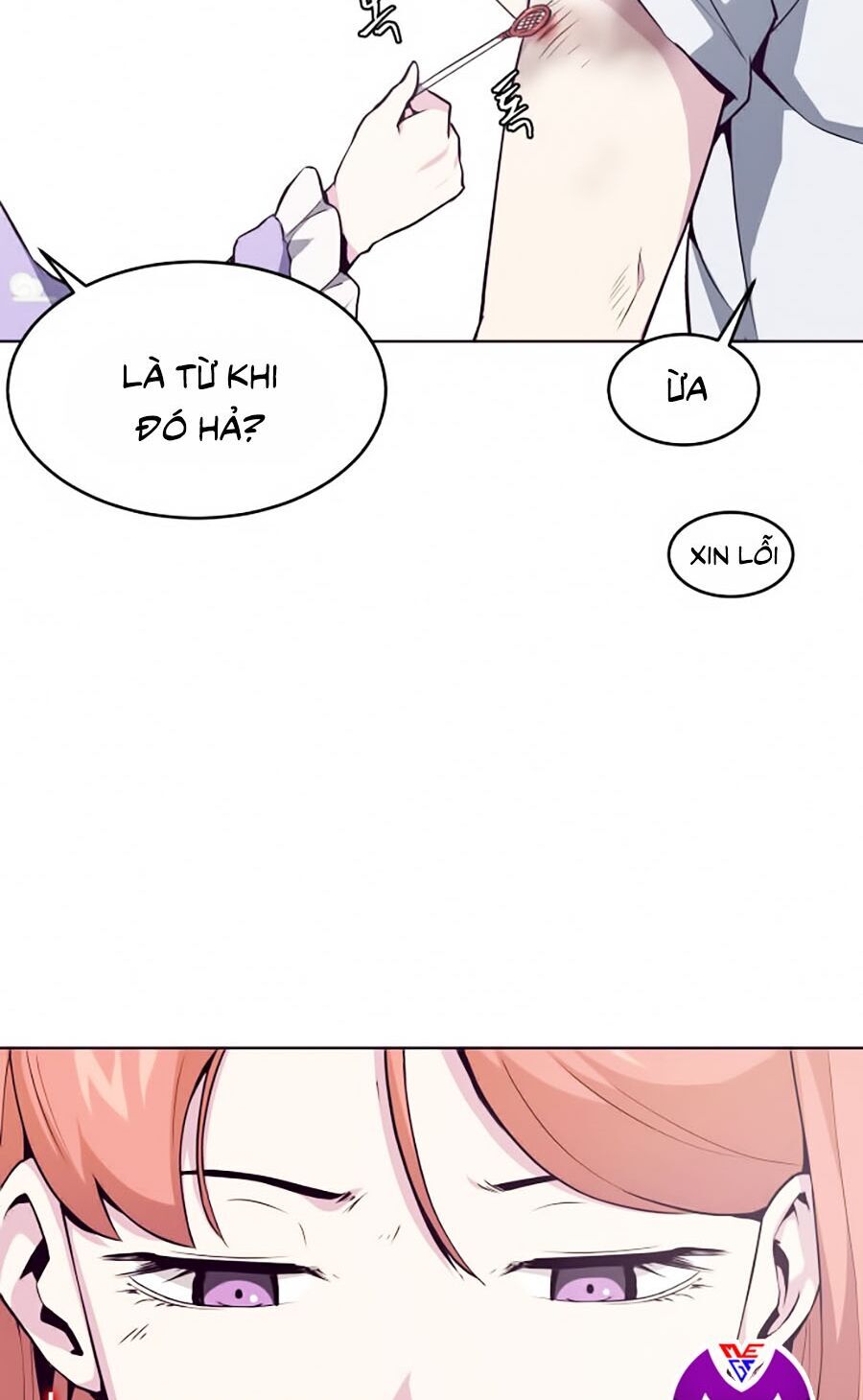 Cậu Bé Của Thần Chết Chap 29 - Next Chap 30